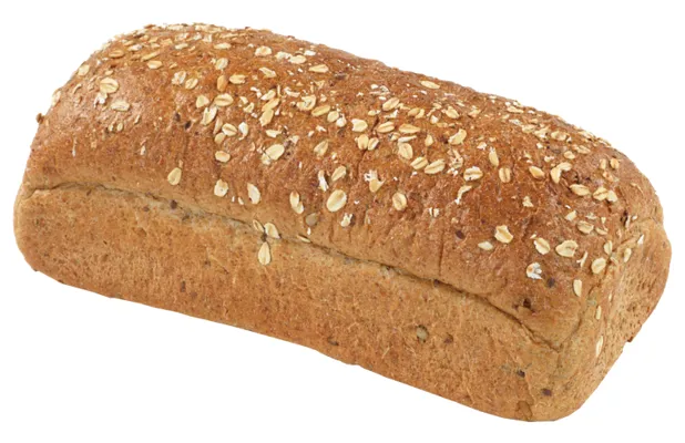 FORMSTEKT EKSTRA GROVT BRØD 750GX9STK FORMSTEKT EKSTRA GROVT BRØD 750GX9STK