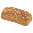 FORMSTEKT EKSTRA GROVT BRØD 750GX9STK