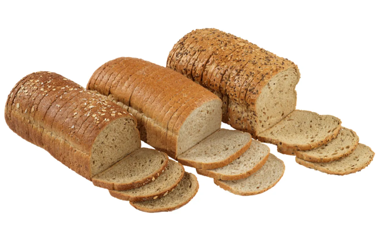 MIKSBOKS SKÅRET FORMSTEKT GROVBRØD 700-750GX9STK