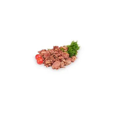 Angus Snadder, 2 Kg, Fryst