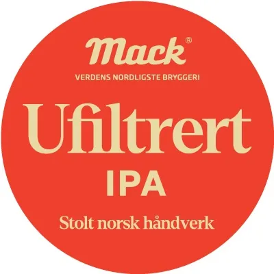 MACK IPA UFILTRERT 30L KEYKEG PANT MACK IPA UFILTRERT 30L KEYKEG PANT