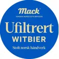 MACK WITBIER UFILTRERT 30L KEYKEG PANT