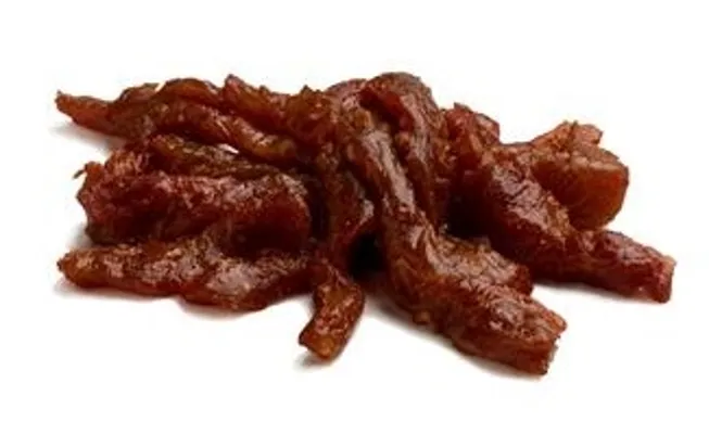 Biffstrimler Marinert Halal 2,5kg Slåtto