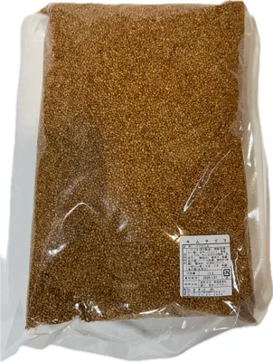 Toho Kimchi Sesam 1kg