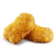 HELSPRØ KYLLINGBIT HALAL, PANERT 1KG