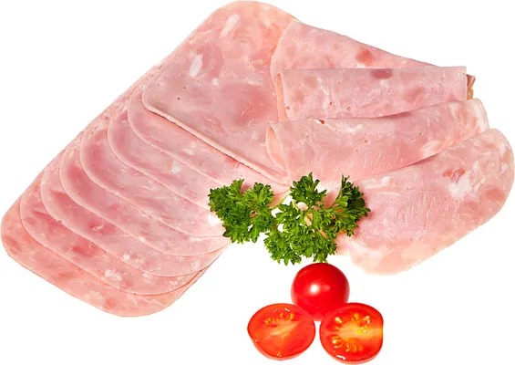 Hotellskinke Skåret 500g