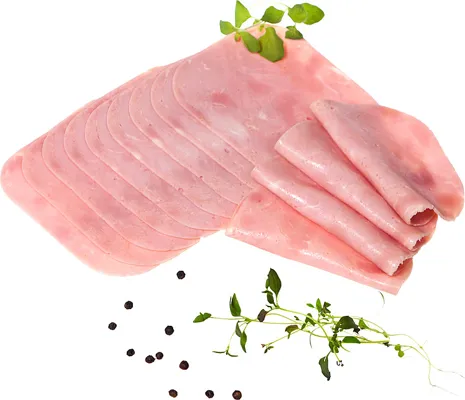 Kokt Skinke Skåret 250g