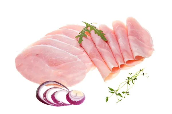 Kuraas Skinke Skåret 250g