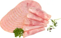 Røkt Skinke 250g