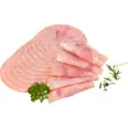 RØKT SKINKE 250G