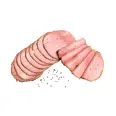 ROASTBEEF 250G