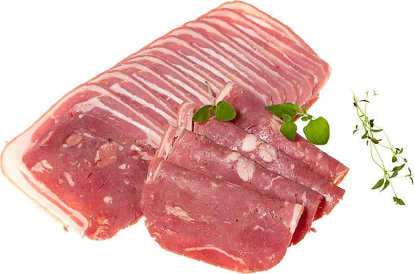 Lammerull 250g