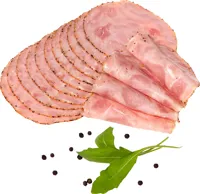 Lunsjrull Krydret 250g
