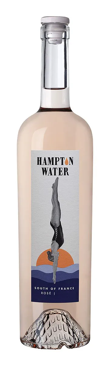 HAMPTON WATER FW 13,5% 75CL HAMPTON WATER FW 13,5% 75CL