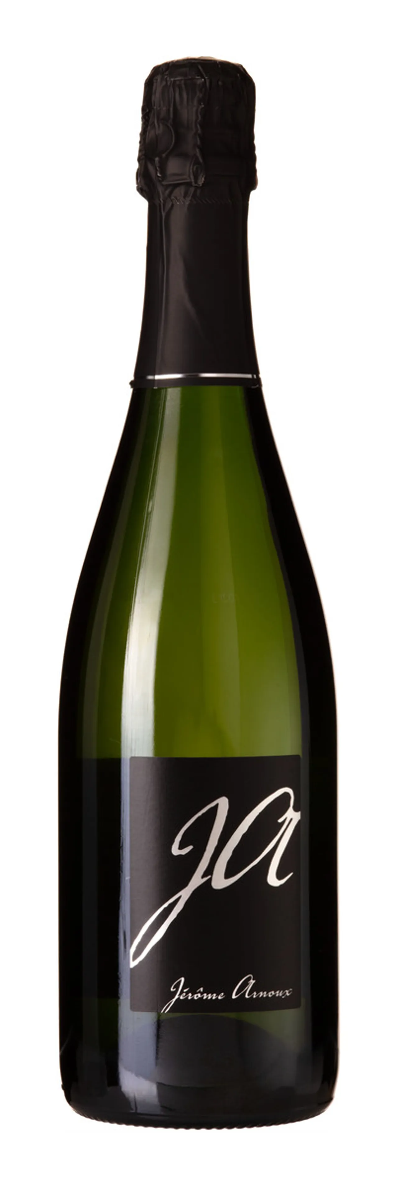 CREMANT DE JURA ELEGANCE NV 12,5% 75CL