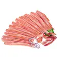 BACON I SKIVER 500G KURAAS