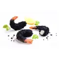 ARGENTINSKE VILLREKER M/BAMBUSKULL PANERING 800G