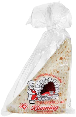 LI-KLENNING 240G LIERNE LI-KLENNING 240G LIERNE