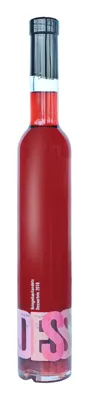Bringebærlandets Dessertvin 12,5% 37,5cl
