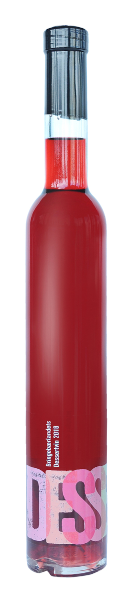 BRINGEBÆRLANDETS DESSERTVIN 13% 37,5CL