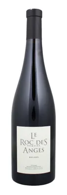 ROC DES ANGES RELIEFS 13,5% 75CL ROC DES ANGES RELIEFS 13,5% 75CL