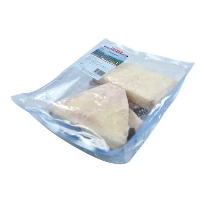 Kveiteskiver 1kg Fryst Ole Løvold