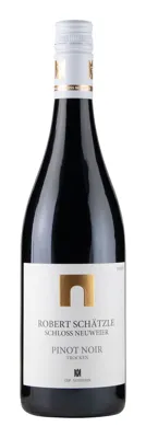 NEUWEIER PINOT NOIR 2022 12,5% 75CL NEUWEIER PINOT NOIR 2022 12,5% 75CL
