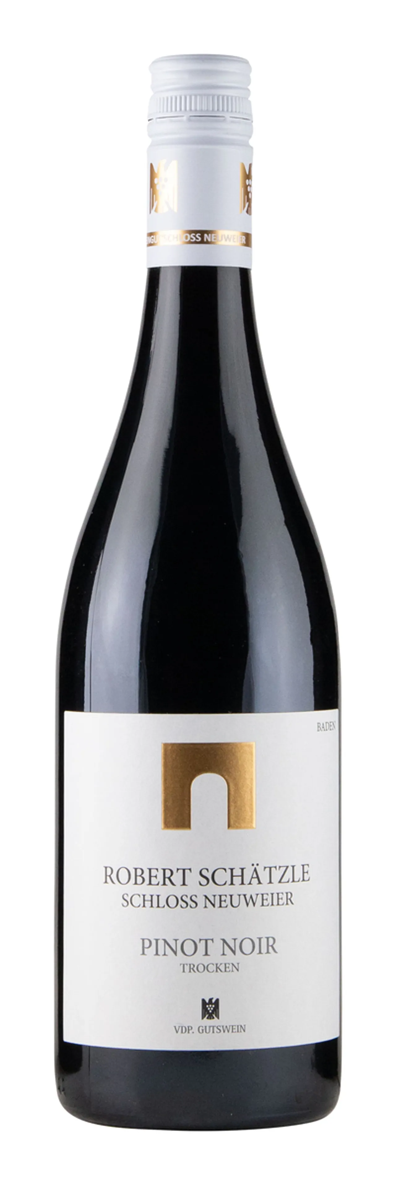 NEUWEIER PINOT NOIR 2022 12,5% 75CL