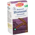SAMMALT HVETE GROV 1KG REGAL
