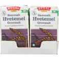 SAMMALT HVETE GROV 1KG REGAL