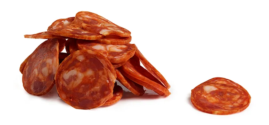 GRILSTAD PEPPERONI TOPPING 1000G GRILSTAD PEPPERONI TOPPING 1000G
