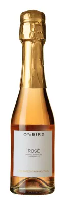 Oddbird Org Sparkling Rosé 0% 20cl