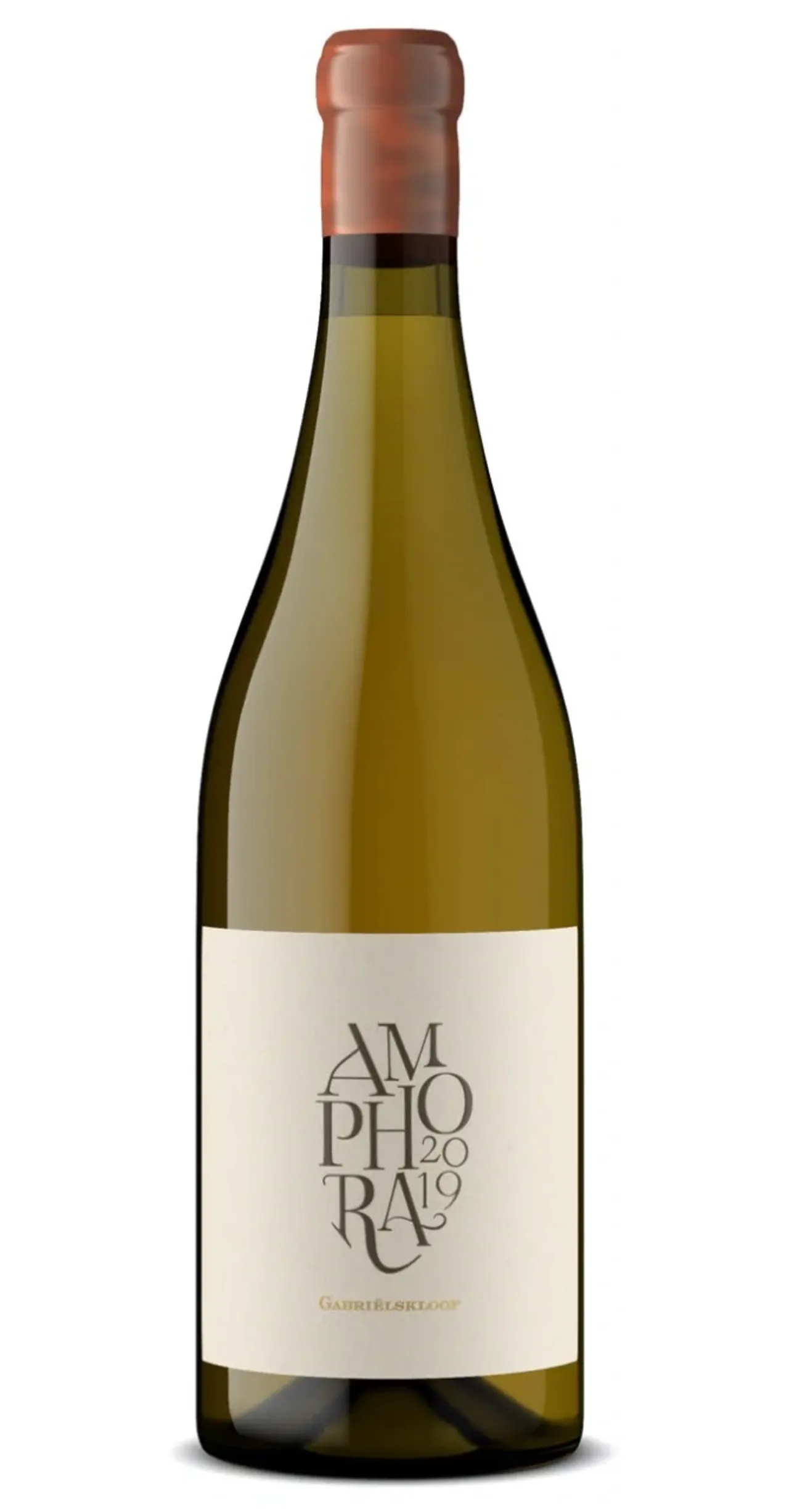 GABRIELSKLOOF AMPHORA SAUVIGNON BLAN 13,5% 75CL
