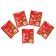 LIPTON ROOIBOS URTETE 40G 25BG