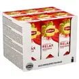 LIPTON ROOIBOS URTETE 40G 25BG