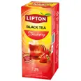 LIPTON STRAWBERRY TEA 40G 25BG