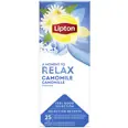 LIPTON CAMOMILE TEA 25G 25PS