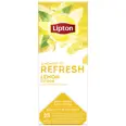 LIPTON LEMON TEA 40G 25BG