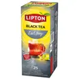 LIPTON EARL GREY TEA 50G 25BG