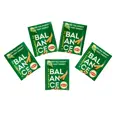 LIPTON GREEN ORIENT TEA 32,5G 25BG