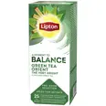 LIPTON GREEN ORIENT TEA 32,5G 25BG