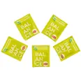 LIPTON GREEN TEA CITRUS 130G 100BG
