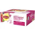 LIPTON FOREST FRUIT TEA 160G 100BG