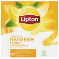 LIPTON LEMON TEA 160G 100BG