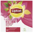 LIPTON ROSEHIP TEA 250G 100BG