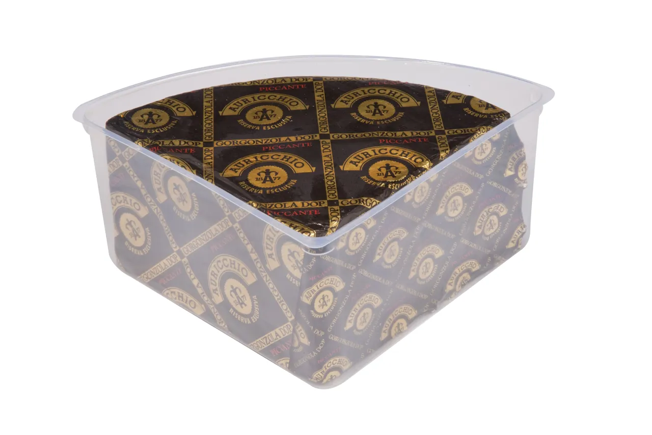 GORGONZOLA PICCANTE COLOMBO CA 1.5KG