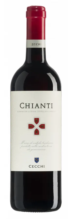 CECCHI CHIANTI 13% 75CL CECCHI CHIANTI 13% 75CL