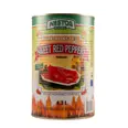 GRILLET PAPRIKA HEL 4,2KG NESTOS FOODS