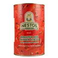 GRILLET PAPRIKA I STRIMLER 4,2KG NESTOS FOODS
