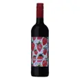 RED STRAWBERRY 8% 75CL